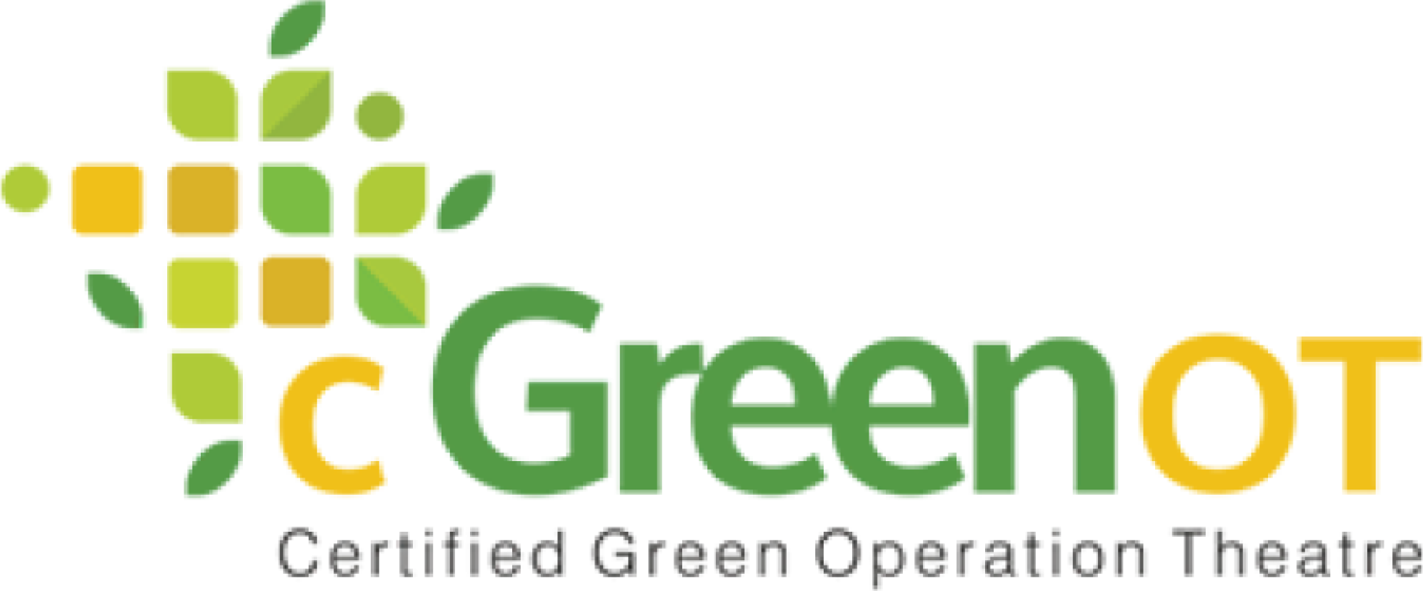 Green OT